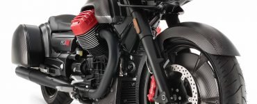 moto guzzi mgx-21 2