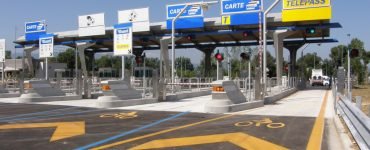 pedaggi casello autostradale