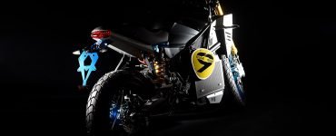 Energica Esseesse9
