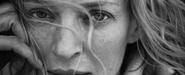 Calendario Pirelli 2017 UMA THURMAN