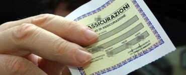RC familiare