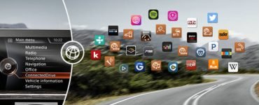 app bmw connecte drive