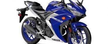 richiamo Yamaha