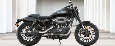 Harley Davidson Sporster Roadster 1200