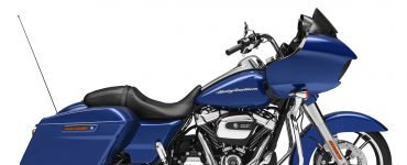 HarleyDavidson Road Glide Special