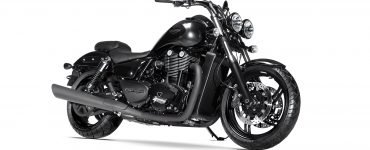 TRIUMPH THUNDERBIRD NIGHTSTORM