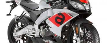 APRILIA RS 125