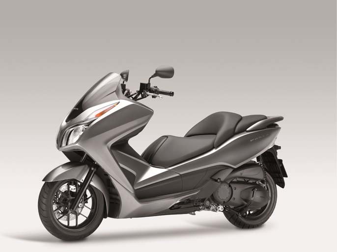 HONDA FORZA 300 ABS