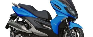 KYMCO K-XTC