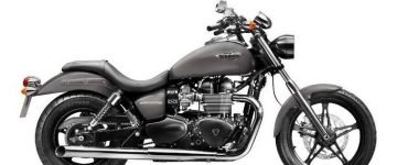 triumph speedmaster