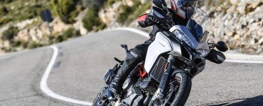 multistrada