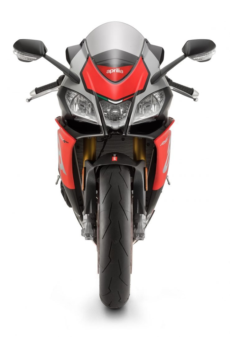 APRILIA RSV4