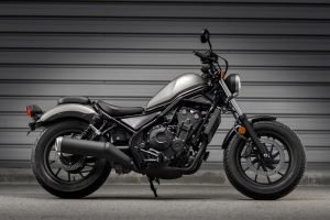 HONDA CMX 500 REBEL