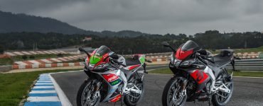 APRILIA TUONO 125 RS