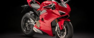 DUCATI PANIGALE V4