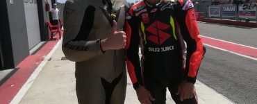 Suzuki Day