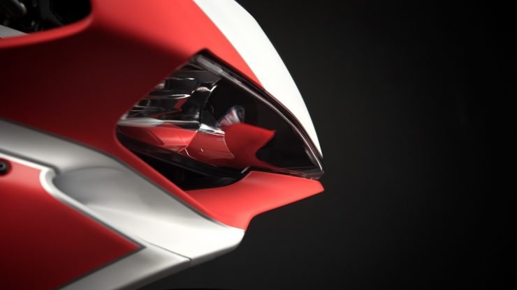DUCATI 959 PANIGALE