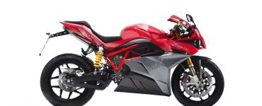 ENERGICA EGO