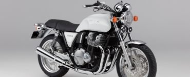 HONDA CB1100 EX