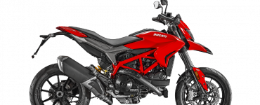 DUCATI HYPERMOTARD 939