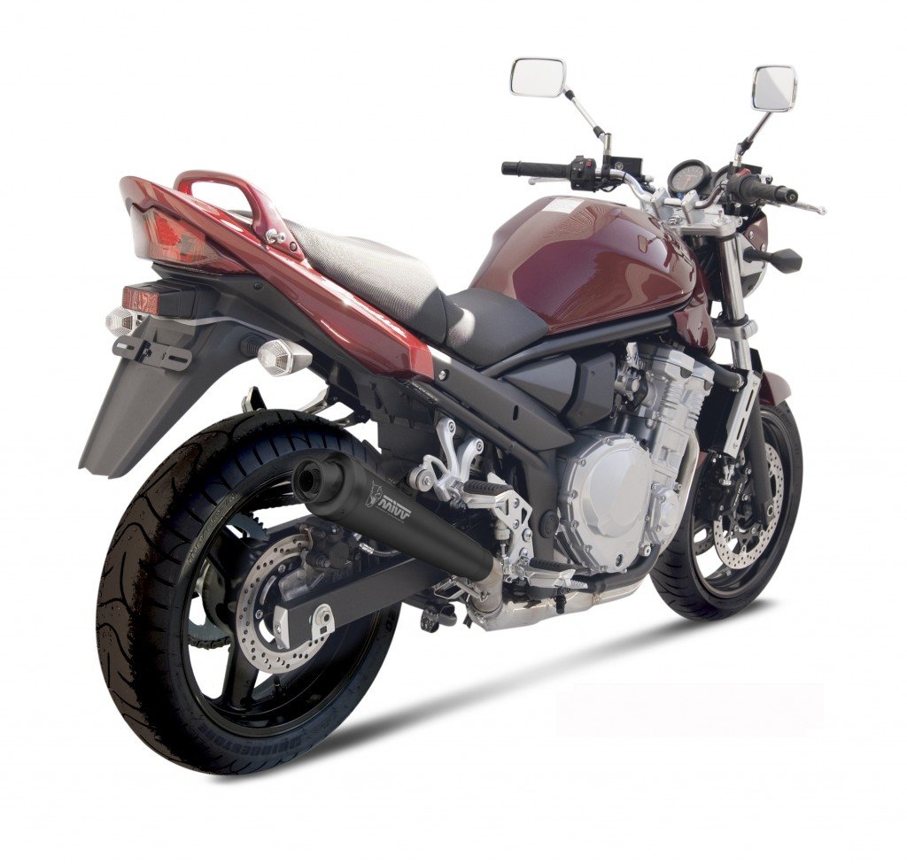 total black honda