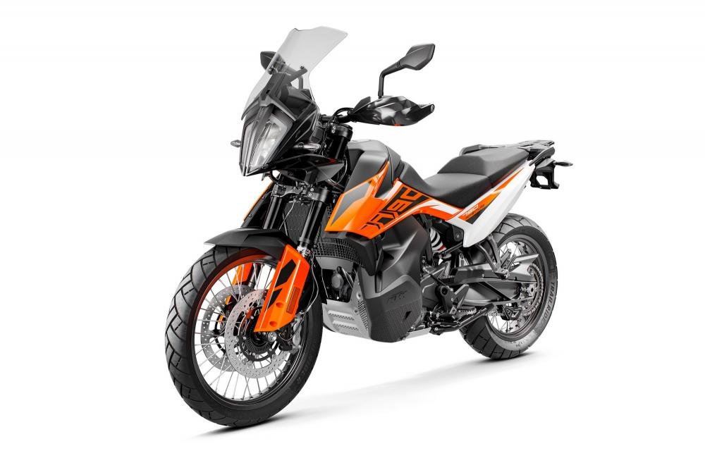 KTM 790