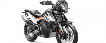 KTM 790