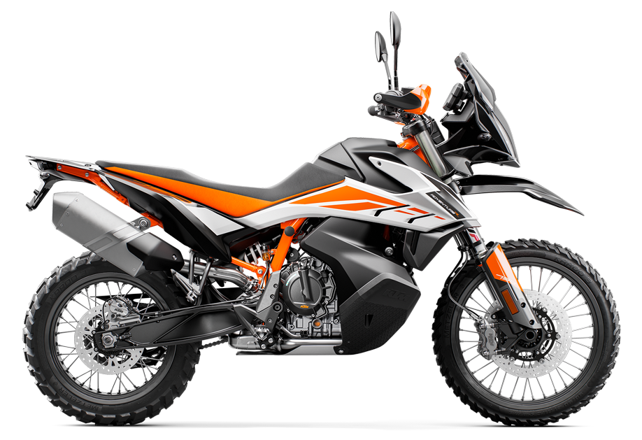 KTM 790