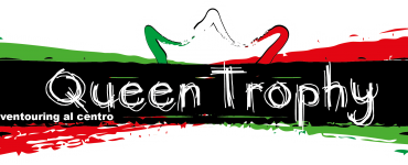 queen trophy