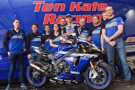 ten kate