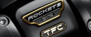 triumph rocket 3