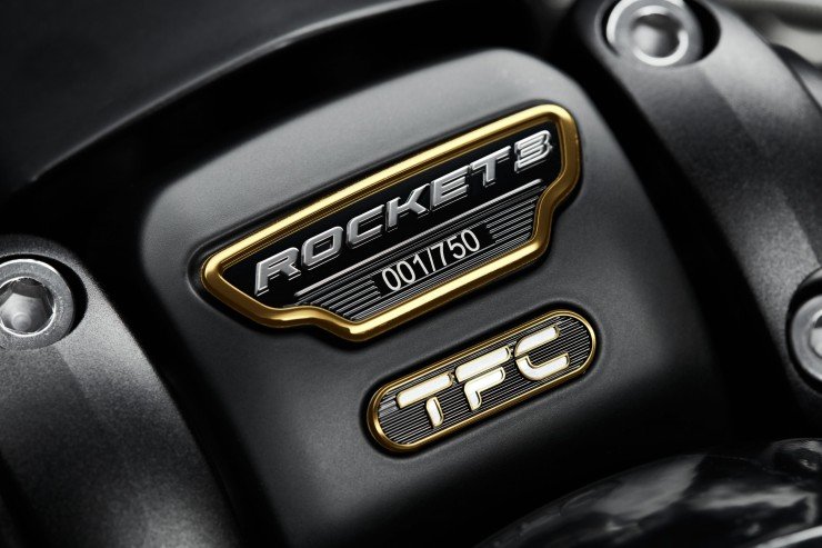 triumph rocket 3