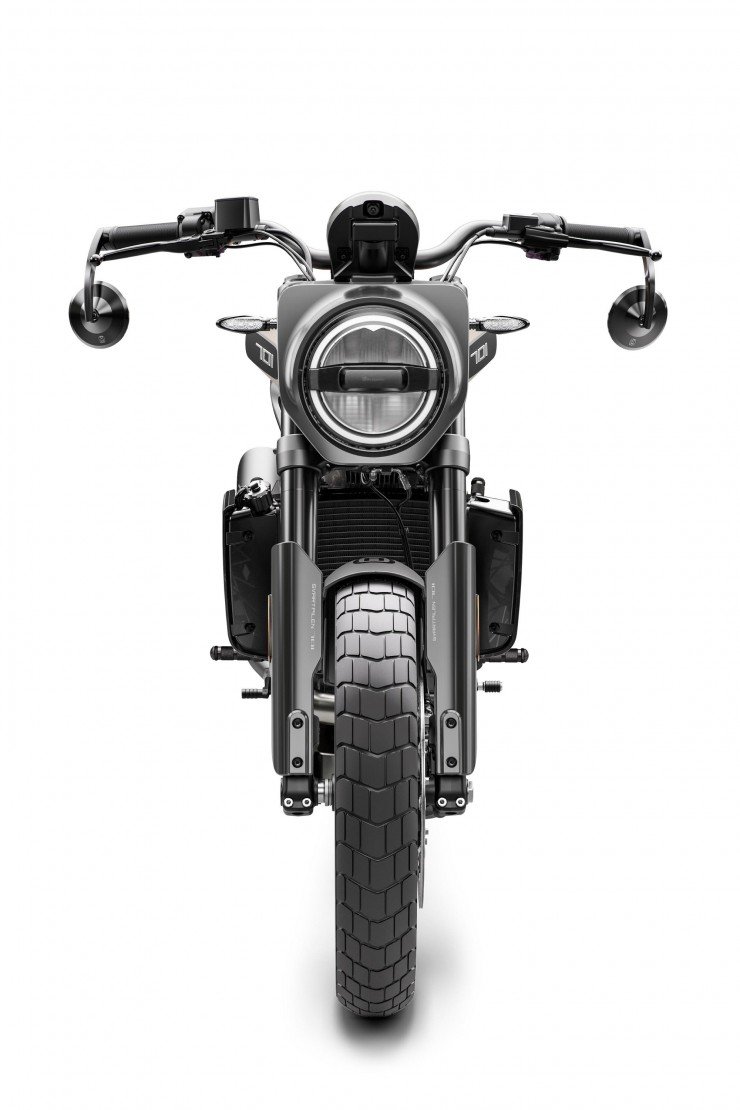 husqvarna svartpilen