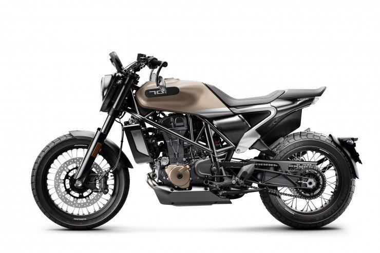 husqvarna svartpilen