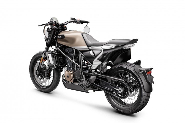 husqvarna svartpilen 701 style