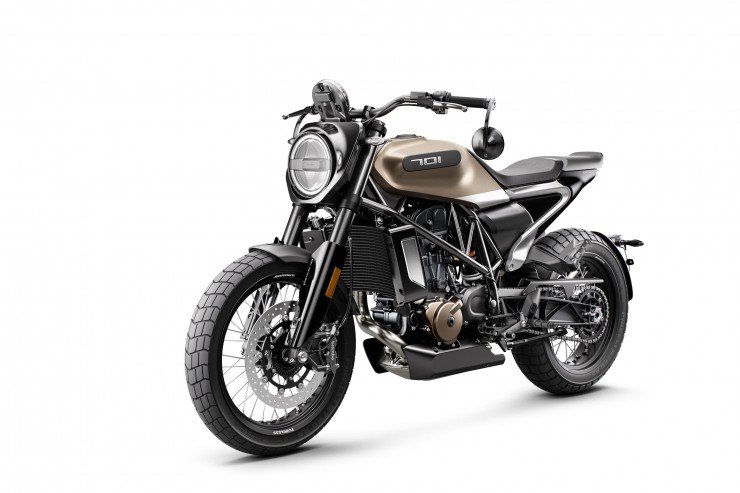 husqvarna svartpilen