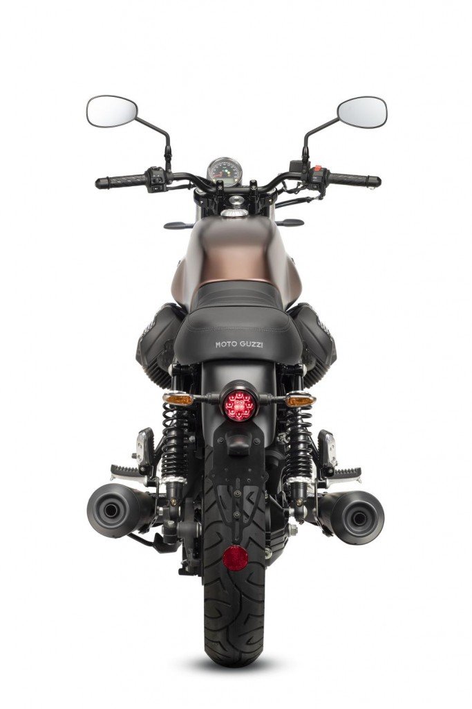 moto guzzi v7 III