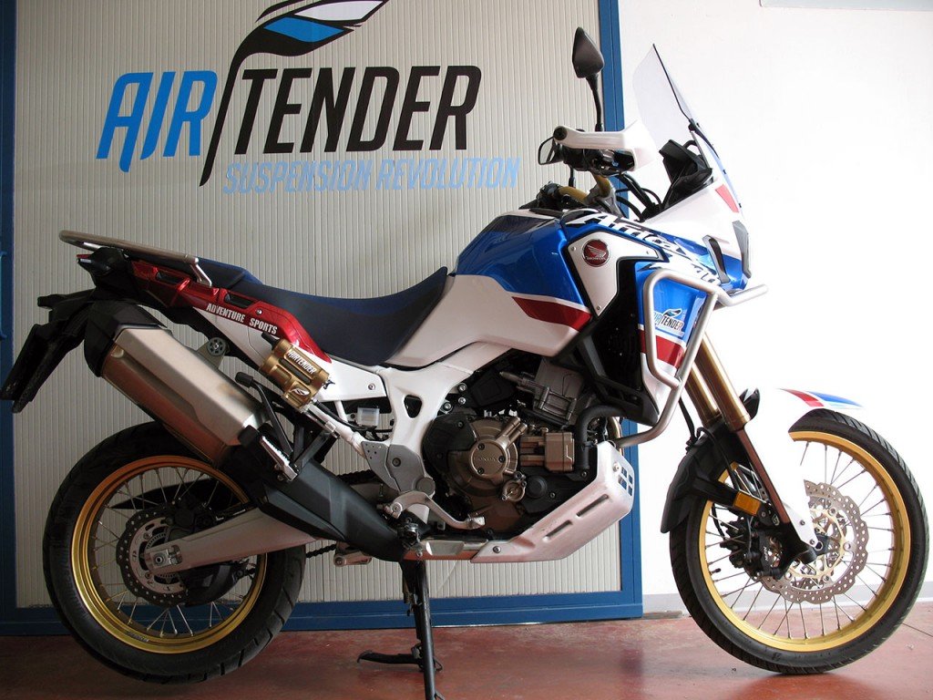 AirTender