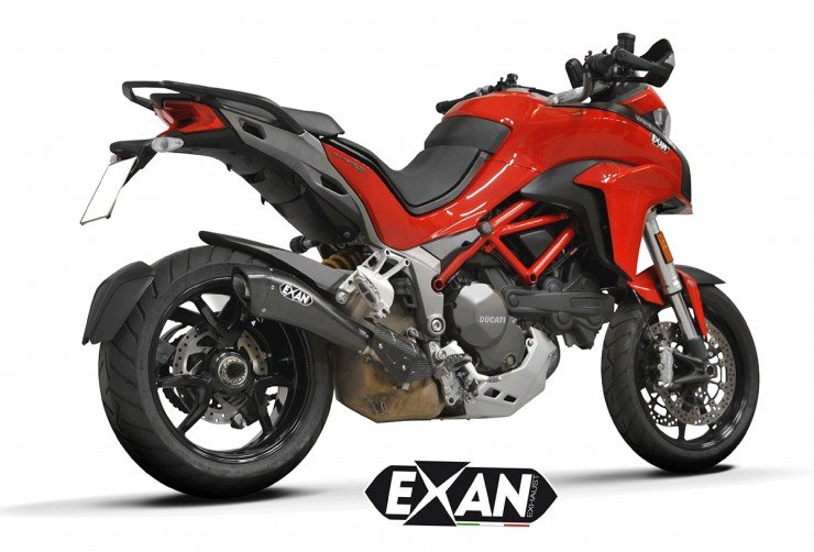 scarichi exan