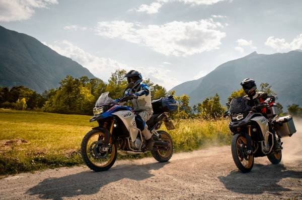 adventure tour