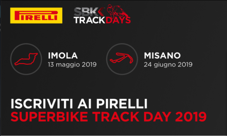 pirelli day
