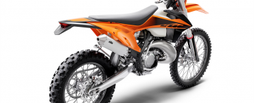 modelli enduro