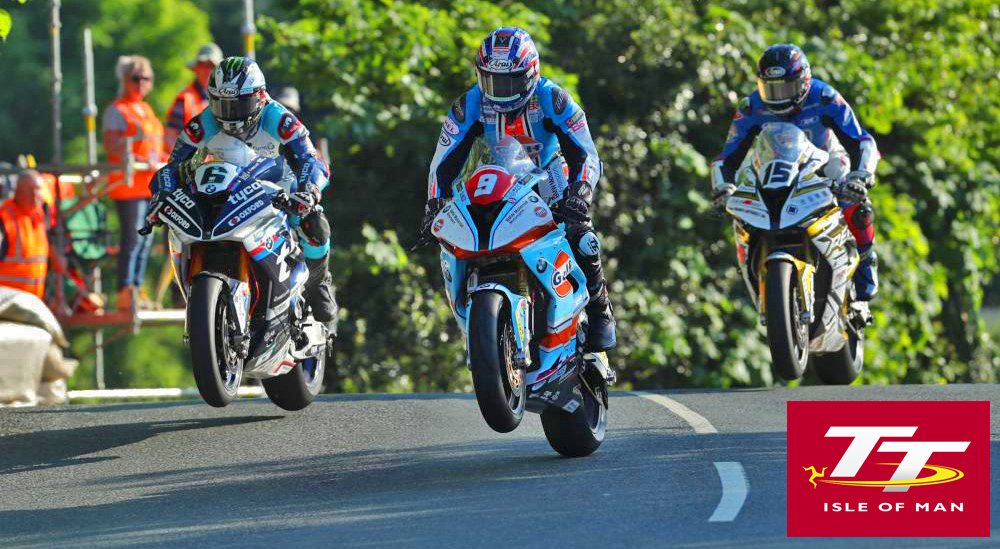 tourist trophy 2019