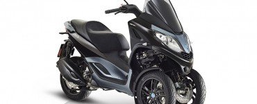 piaggio mp3