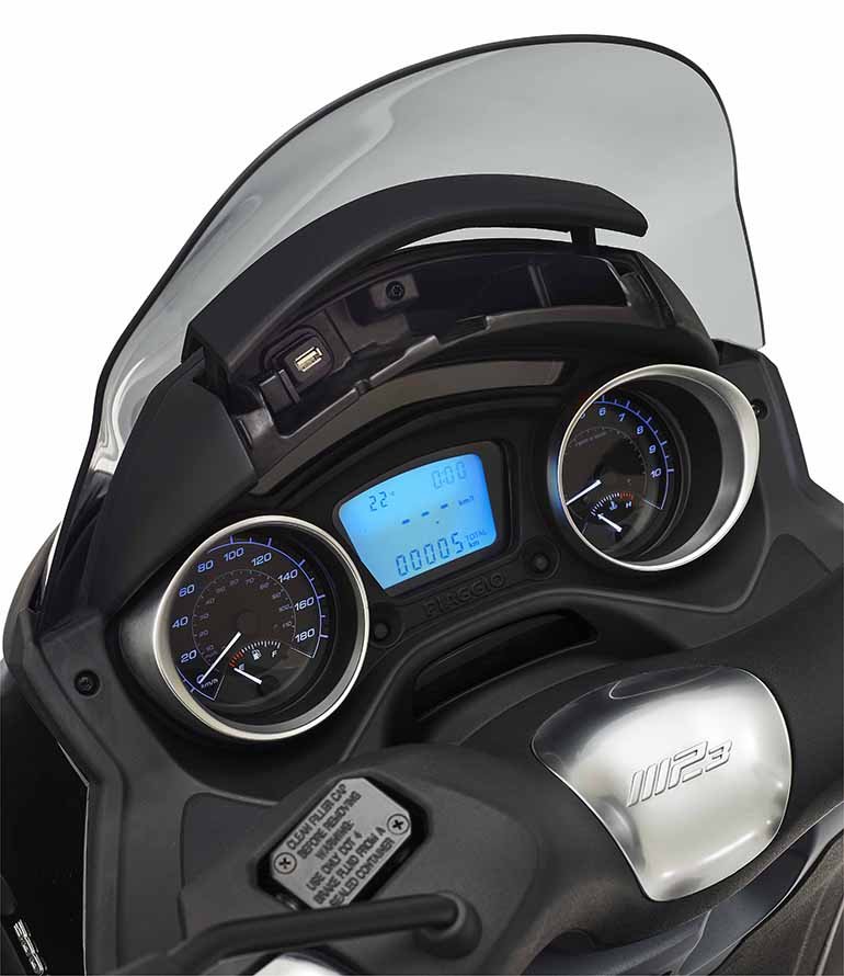 piaggio mp3