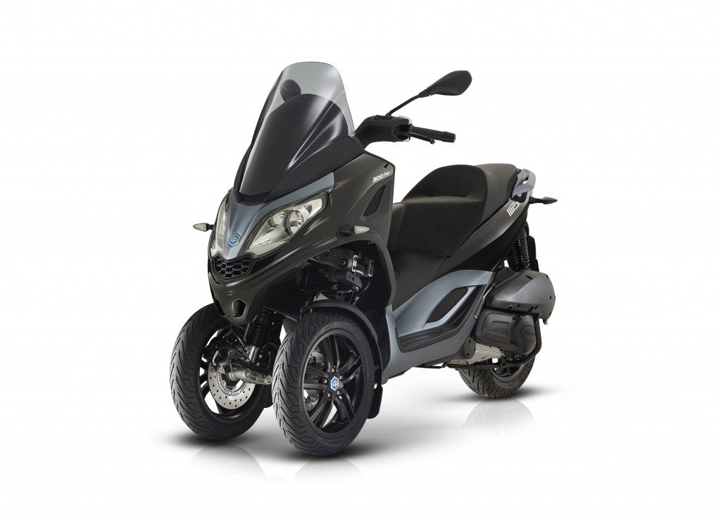 piaggio mp3