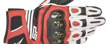 SP X Air Carbon