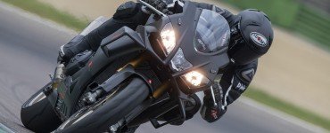 aprilia rsv4 1100