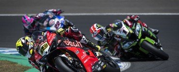 superbike 2019