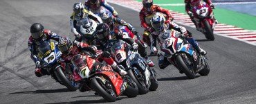 regolamento superbike
